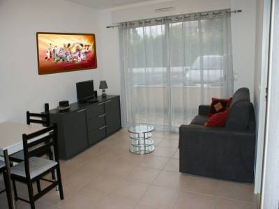 Photo appartement T2