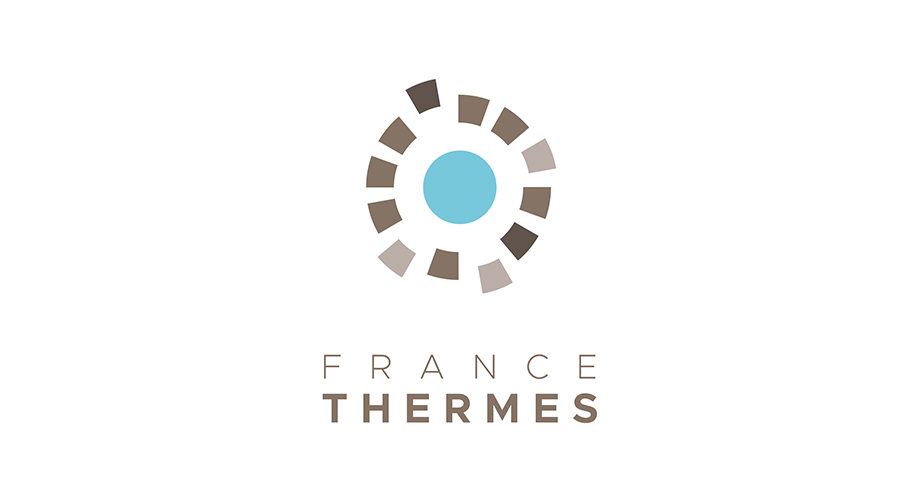logo france thermes
