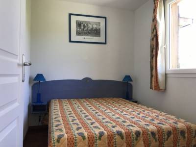 Photo appartement 4 personnes Cassen