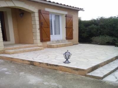 Photo villa 3* tout confort Frontignan