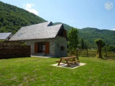location pour curiste à Aulus-les-Bains photo 3 tbiz1070