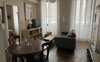 Photo Location 3 pi&egrave;ces vacances Salies de B&eacute;arn proche thermes