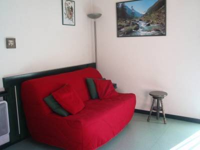 Photo APPARTEMENT FACE PIC D'OSSAU