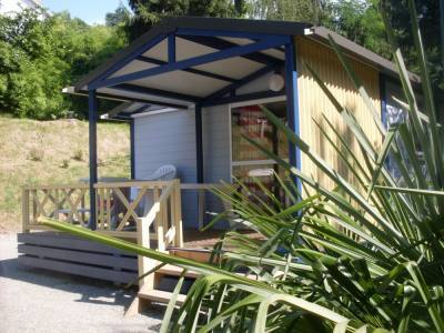 Photo Camping Capvern Les Bains