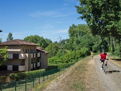 location pour curiste à Barbotan-les-Thermes photo 2 tbiz1227