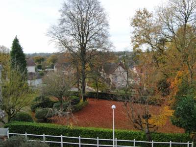 location pour curiste à Bagnoles-de-l'Orne photo 1 tbiz1236