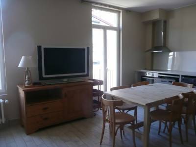 Photo Appartement Cassiopée