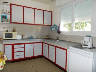 Photo Maison type T3 pour 2 ou 4 personnes