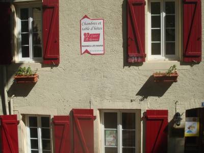 location pour curiste à Rennes-les-Bains photo 1 tbiz146