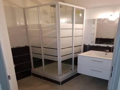 Photo appartement 35 m2 tout confort cure