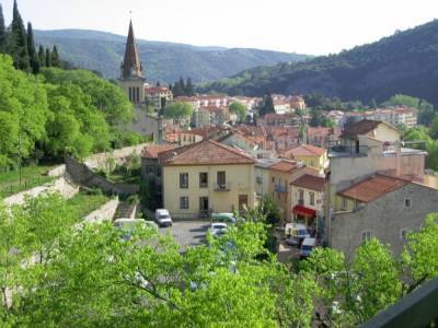 location pour curiste à Amélie-les-Bains photo 1 tbiz154