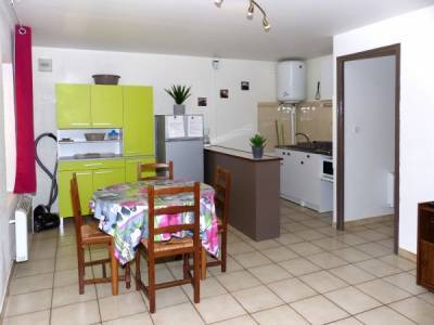 Photo Face aux thermes Fumades les Bains Photo Face aux thermes Fumades les Bains