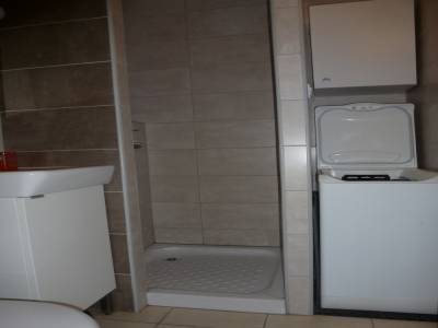 Photo Studio 20m² avec ascenseur et balcon