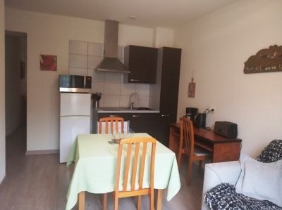 Photo Appartement dans le Centre d'Aix-les-Bains avec terrasse et balcon