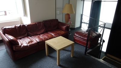 Photo Très bel appartement T4 à Bagnères de Luchon, proche des Thermes