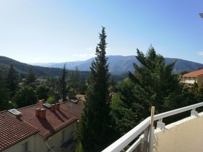 Photo Studio à 500 mètres des thermes de Vernet les Bains