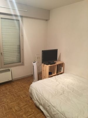 Photo Appartement de 25m2 + parking plein centre ville 