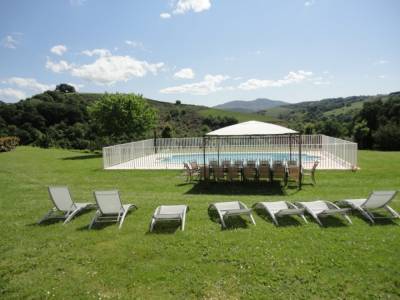 location pour curiste à La Bastide-Clairence photo 2 tbiz192