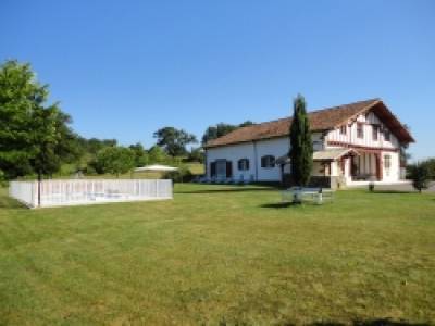 location pour curiste à La Bastide-Clairence photo 3 tbiz192