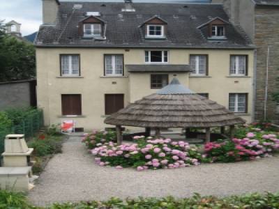 location pour curiste à Bagnères-de-Luchon photo 2 tbiz197