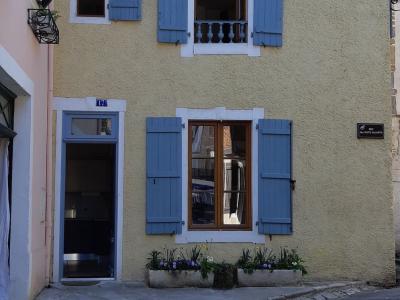 Photo A Salies-de-Béarn, jolie Maison de ville