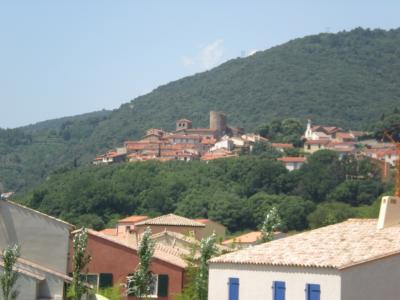 location pour curiste à Amélie-les-Bains photo 1 tbiz2012