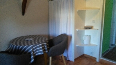 Photo Studio de 18 m2 à tout petit prix dans le Centre de Jonzac