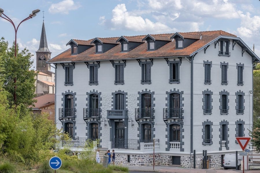 location pour curiste à Châtel-Guyon photo 0 tbiz2130