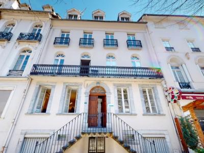 Photo A 3 mn à pied des Thermes de Luchon, très joli T2 de 45 m2 au rez-de-chaussée