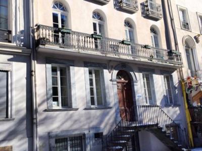 Photo Proche des Thermes de Bagnères-de-Luchon, T3 classé 3* de 70 m2 ... Photo Proche des Thermes de Bagnères-de-Luchon, T3 classé 3* de 70 m2 en ...