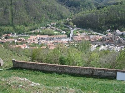 Photo A PRAZ-DE-MOLLO, Studio 3* de 35 m2 avec patio, à 300 m de la navette thermale.