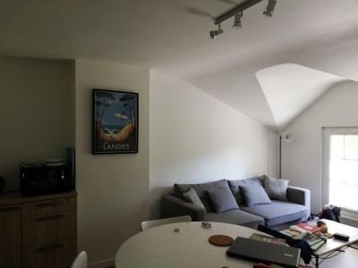 Photo A DAX, très bel appartement avec 2 chambres à 300 m des Thermes, au 2ème ...