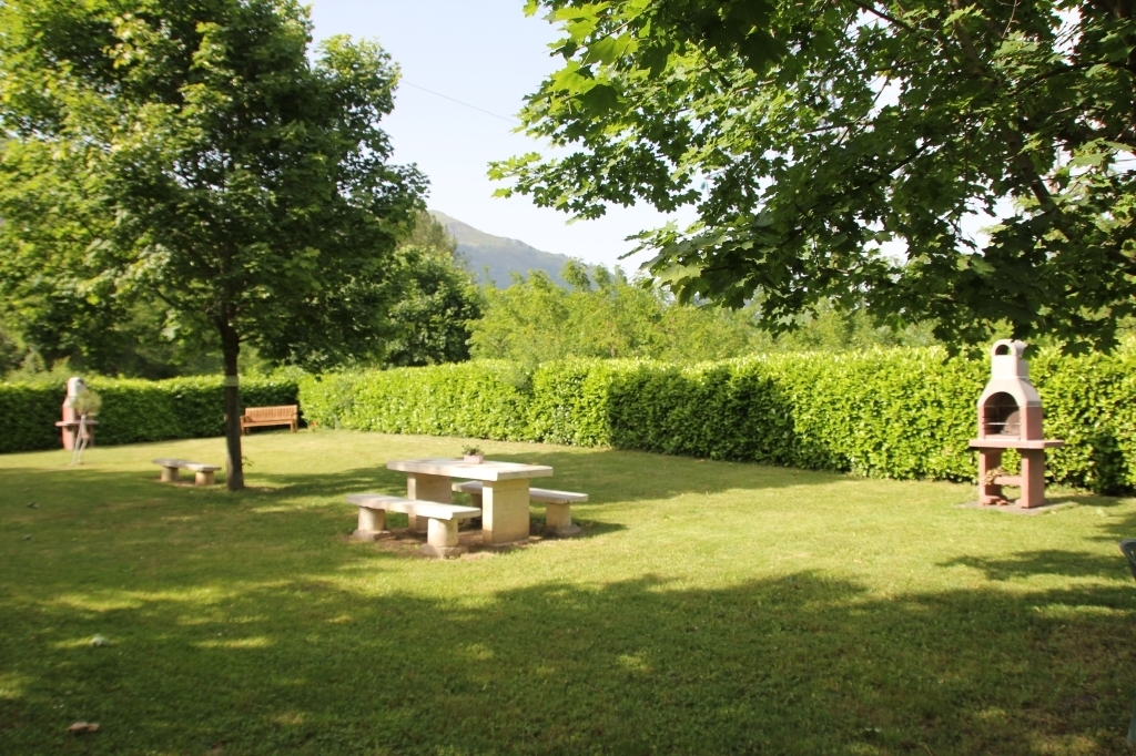 location pour curiste à Tarascon-sur-Ariège photo 0 tbiz2257