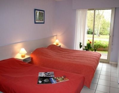 Photo - B1 - à 200 m des Thermes de Saint-Honoré-les-bains, appartement ... Photo - B1 - à 200 m des Thermes de Saint-Honoré-les-bains, appartement 2 pièces ...