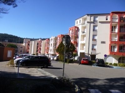 Photo STUDIO en RDC à 750 mètres des Thermes de LAMALOU-LES-BAINS - 45 - SAUGE 