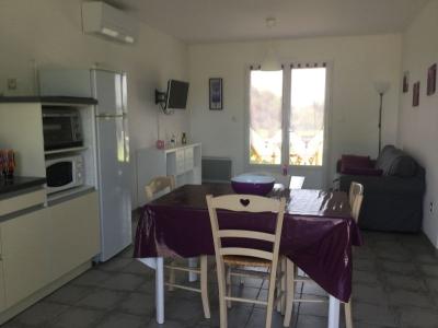 Photo A EUGENIE-LES-BAINS, Appartement de T2 N°2 de plain-pied proche des Thermes