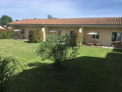 location pour curiste à Eugénie-les-Bains photo 1 tbiz2355