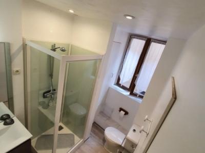 Photo A 300 M DES THERMES DE PLOMBIERES, APPARTEMENT 1 CHAMBRE EN RDC