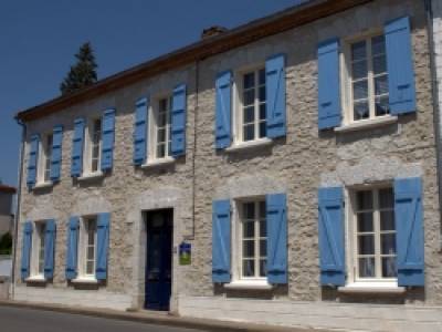 location pour curiste à Valence-sur-Baïse photo 2 tbiz245