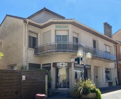 Photo STUDIO DE 19 M2 A 200 M DES THERMES DE BARBOTAN, 1ER ETAGE AVEC ASCENSEUR - 11 -