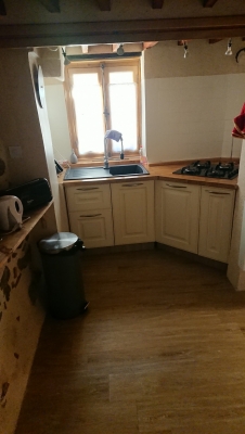 Photo SITUEE A 4 KM DES THERMES DE MOLITG-LES-BAINS, JOLIE MAISON POUR 2 A 4 PERSONNES