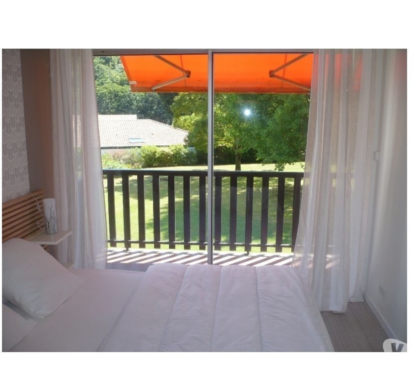 location pour curiste à Cambo-les-Bains photo 0 tbiz2493