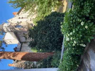 Photo APPARTEMENT MEUBLE CLASSE 3*** IDEAL CURE THERMALE, AVEC TERRASSE DE 30M2, ... Photo APPARTEMENT MEUBLE CLASSE 3*** IDEAL CURE THERMALE, AVEC TERRASSE DE 30M2, MAGNIFIQUE VUE