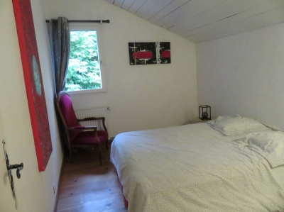 Photo A 10 MN DES THERMES DE CAMBO-LES-BAINS, GITE TOUT CONFORT - PO -
