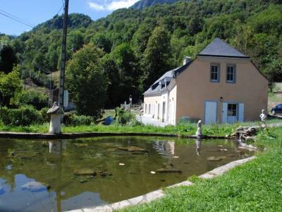 location pour curiste à Luz-Saint-Sauveur photo 0 tbiz252