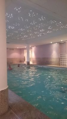 Photo A 1 KM DES THERMES DE GREOUX-LE-BAINS, STUDIO DANS RESIDENCE DE STANDING