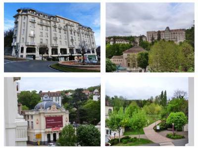 Photo LOCATION BEL et  VASTE APPRTEMENT MEUBLE