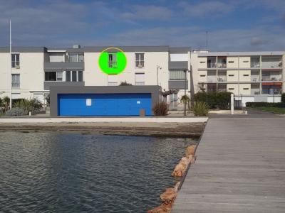 Photo A BALARUC-LES-BAINS, STUDIO A 300 M DES THERMES 