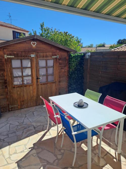 location pour curiste à Balaruc-le-Vieux photo 0 tbiz2567