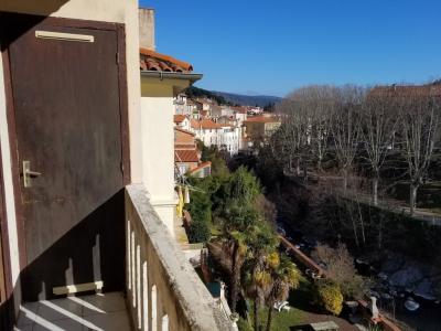 Photo A 100 M DES THERMES D'AMELIE-LES-BAINS, 2 PIECES AVEC TERRASSE